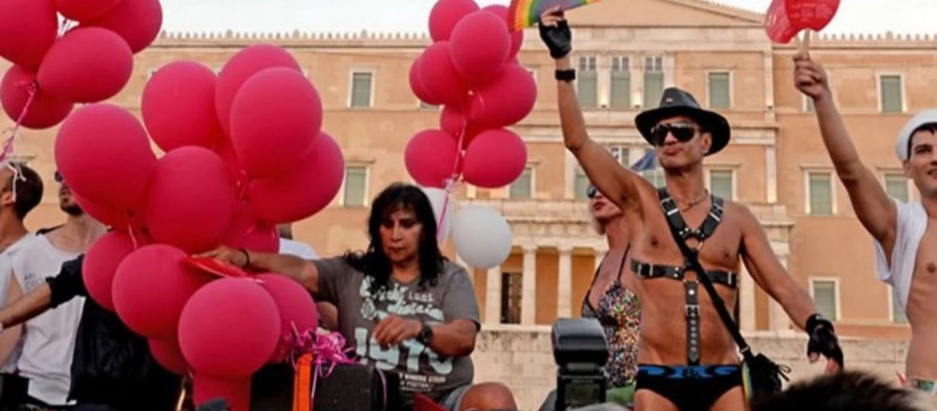 «Άοσμος» αλλά με... ροζ χρώμα ο τελευταίος ανασχηματισμός πριν τις εκλογές - Έχουμε τον πρώτο δηλωμένο gay υπουργό